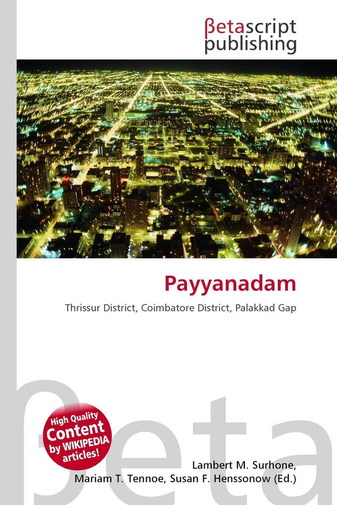 Payyanadam