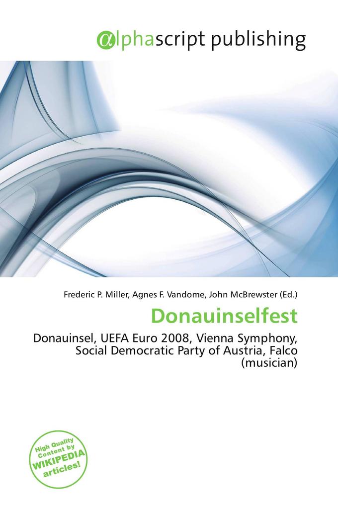 Donauinselfest