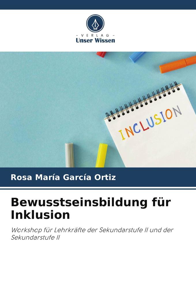 Bewusstseinsbildung für Inklusion