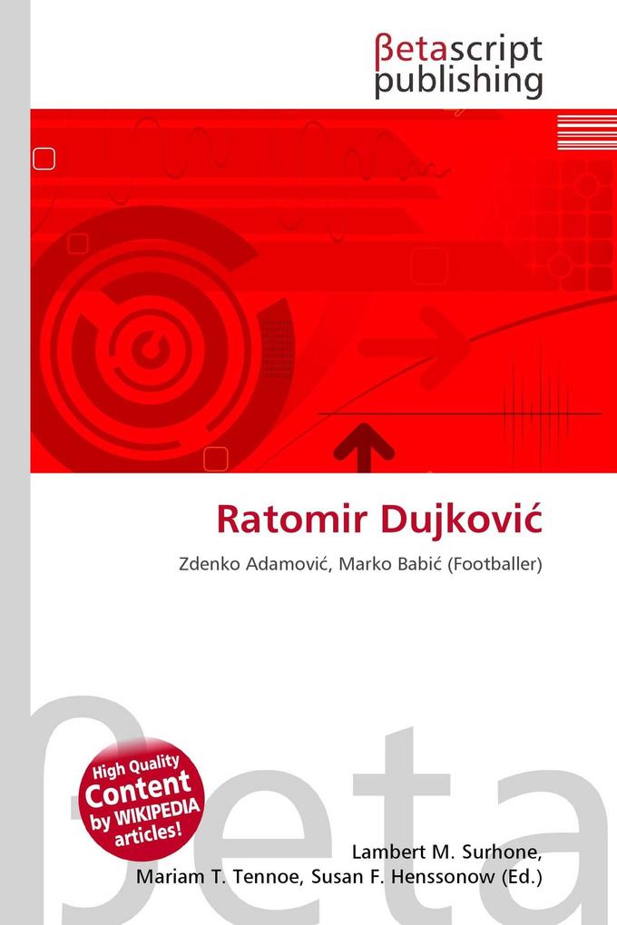 Ratomir Dujkovi