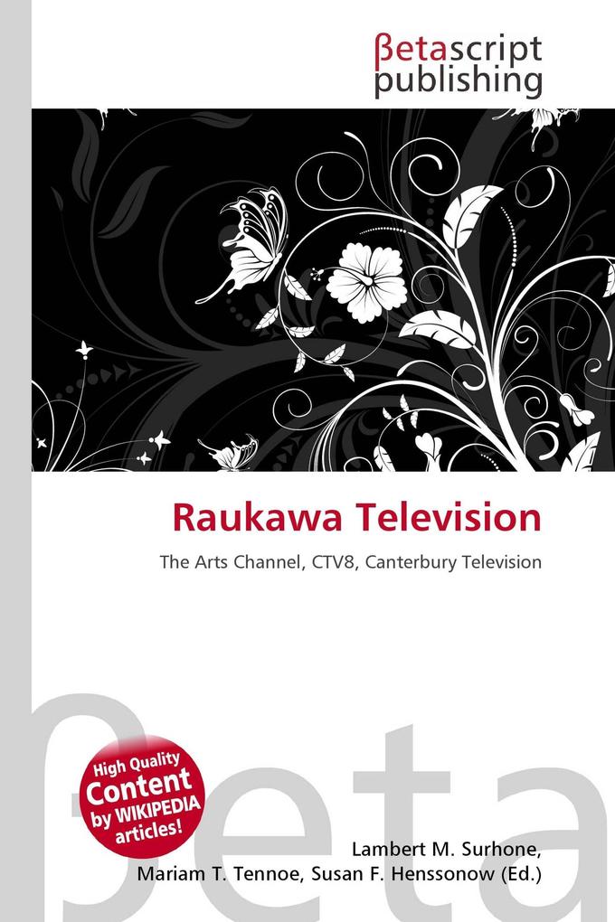 Raukawa Television