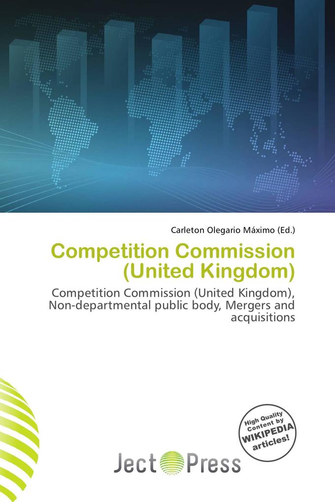 Competition Commission (United Kingdom)