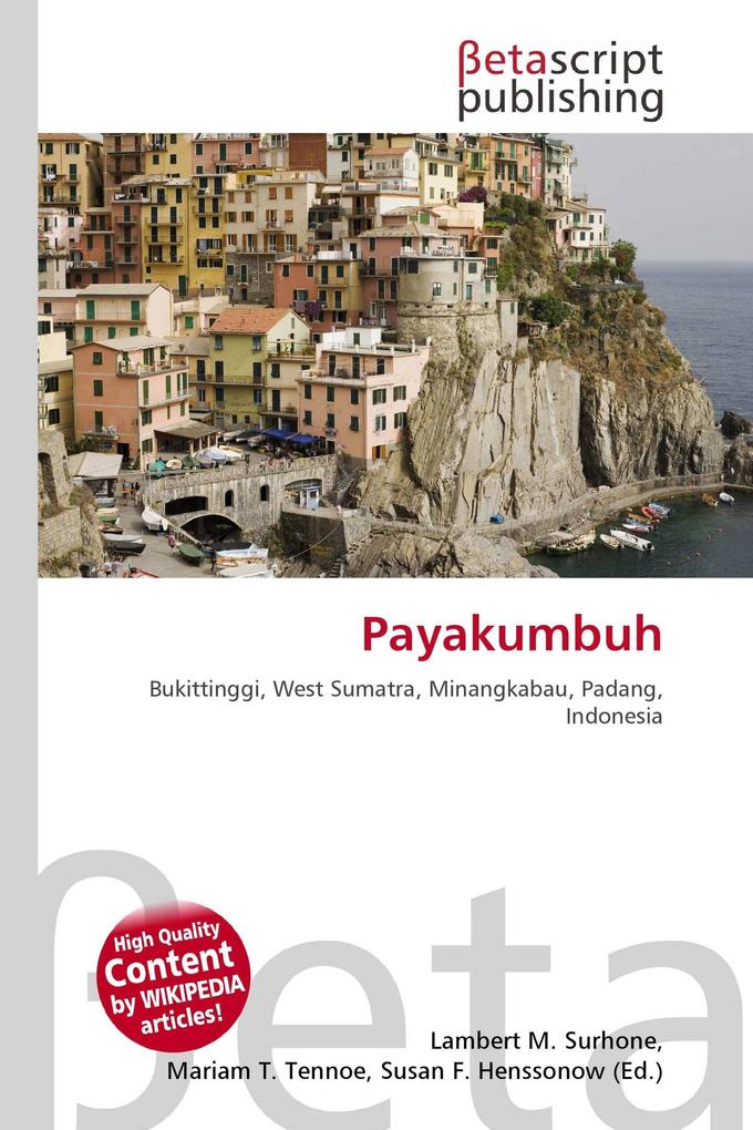 Payakumbuh