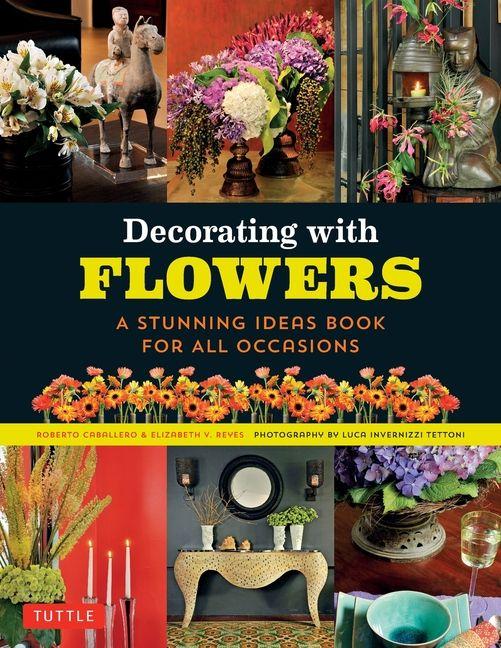 Decorating with Flowers