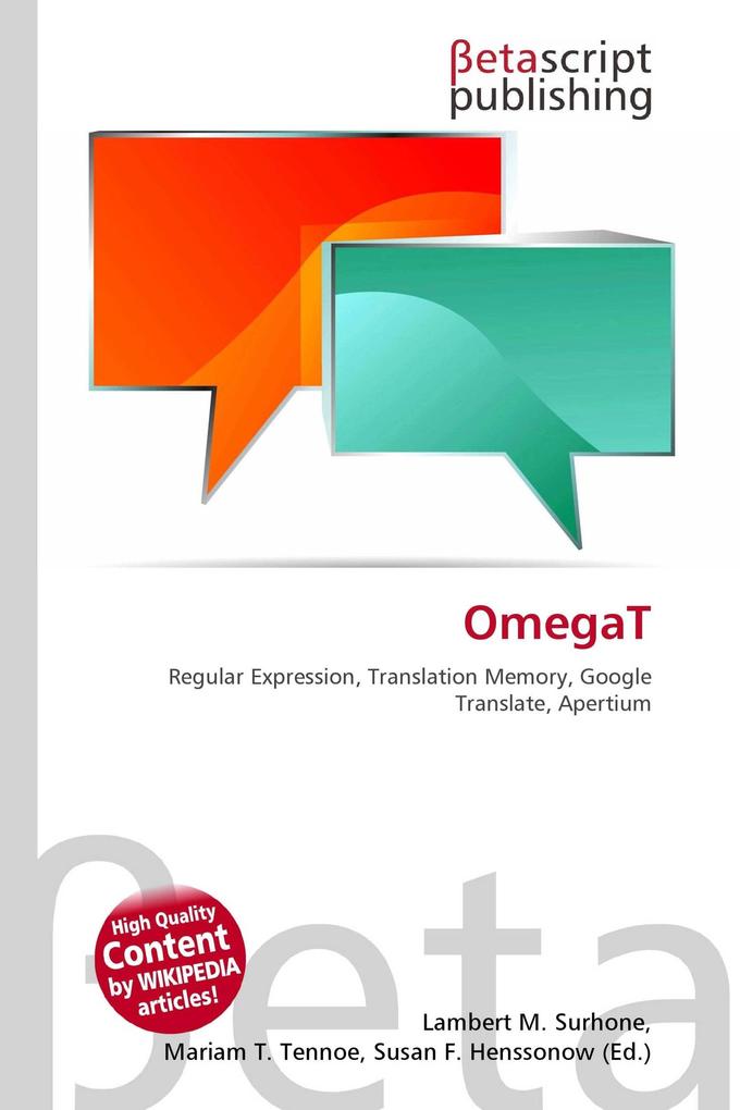 OmegaT