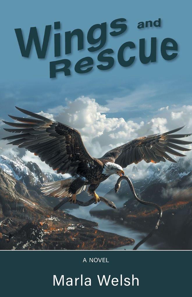 Wings and Rescue