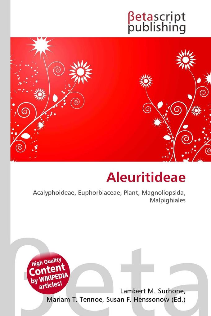 Aleuritideae