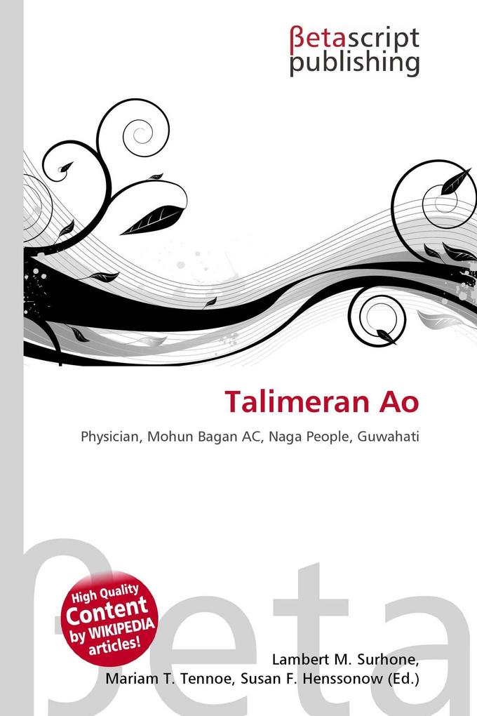 Talimeran Ao