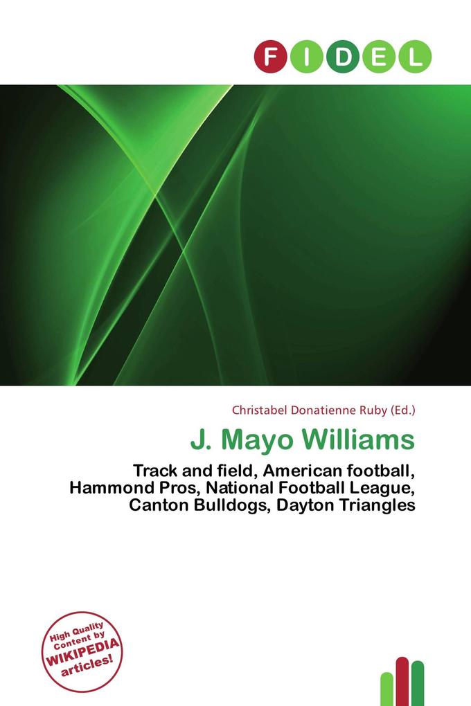 J. Mayo Williams