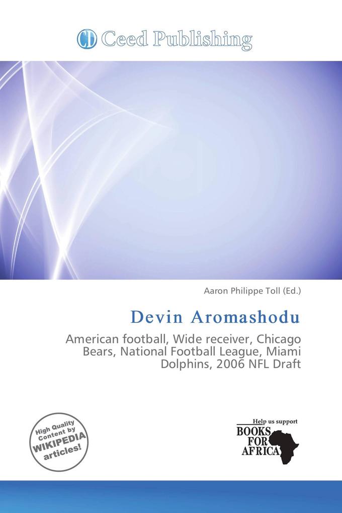 Devin Aromashodu