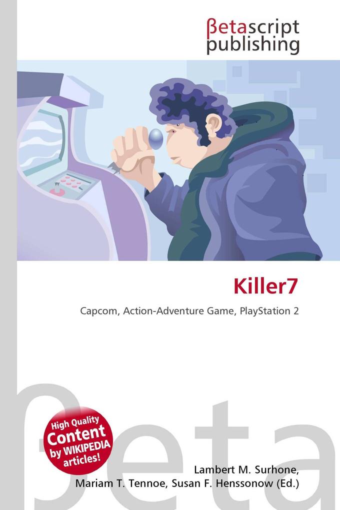 Killer7