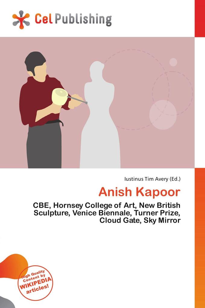 Anish Kapoor