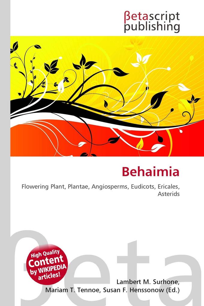 Behaimia