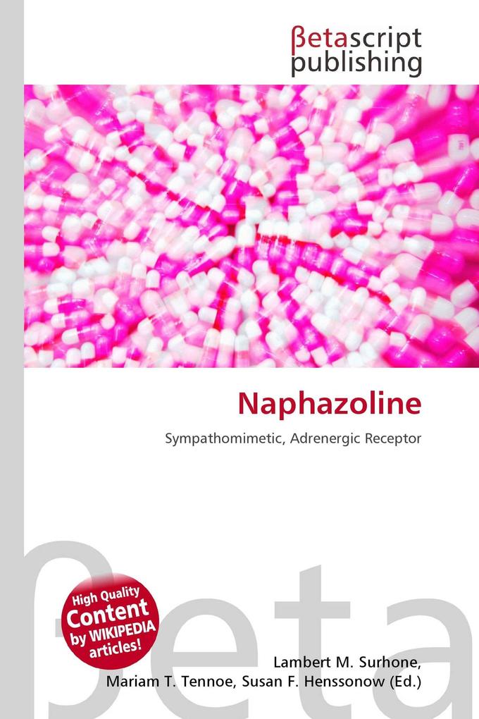 Naphazoline