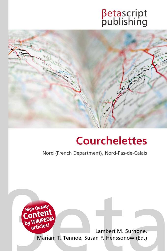 Courchelettes