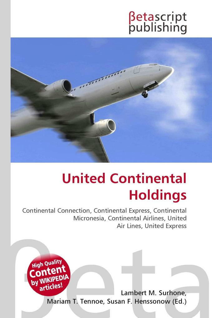 United Continental Holdings