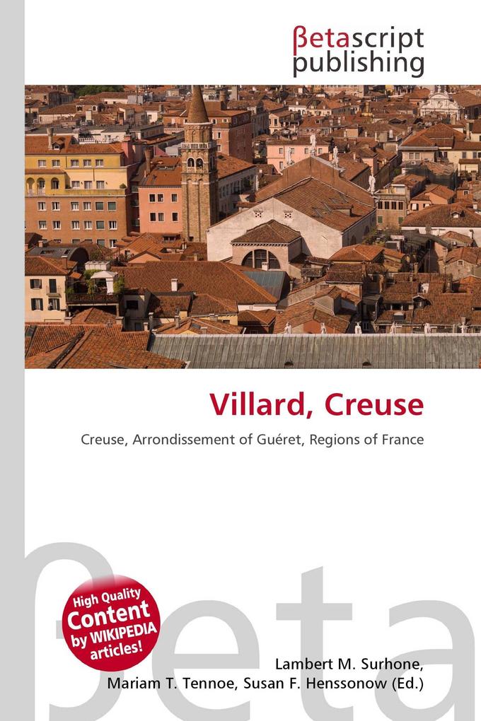 Villard Creuse