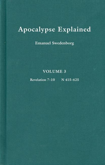 Apocalypse Explained 3