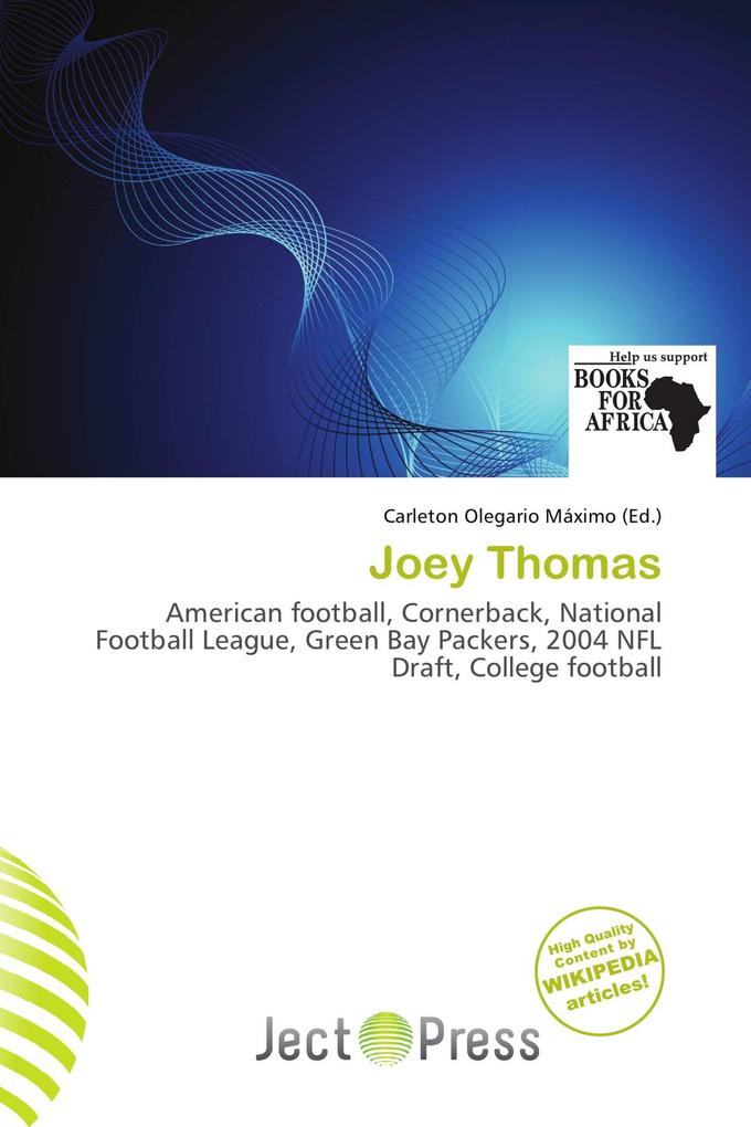 Joey Thomas