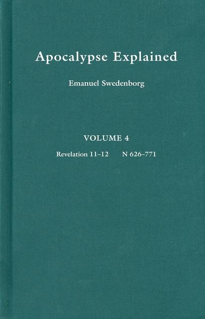 Apocalypse Explained 4