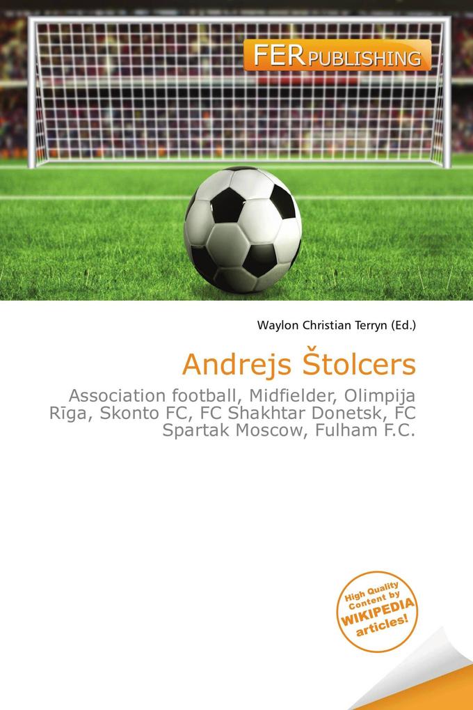 Andrejs tolcers