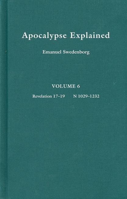 Apocalypse Explained 6