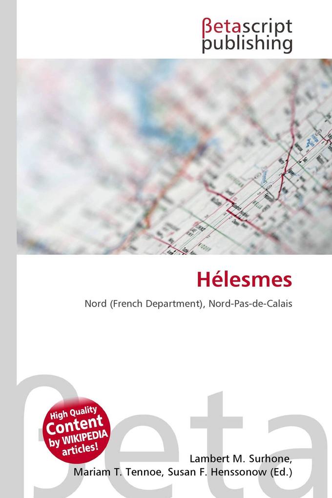 Hélesmes
