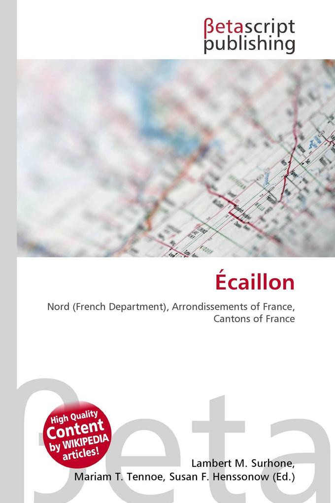 Écaillon