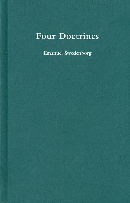 Four Doctrines - With The Nine Questions