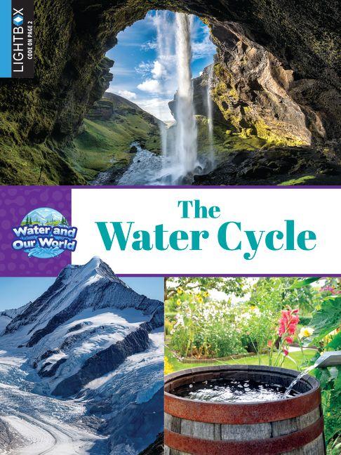 The Water Cycle