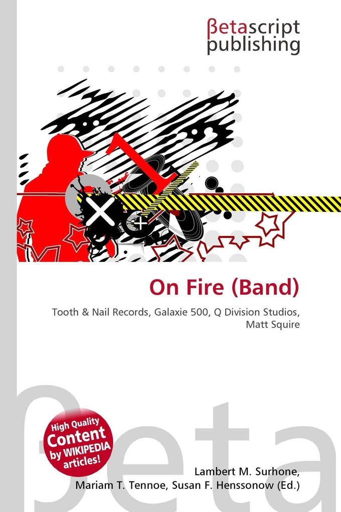 On Fire (Band)