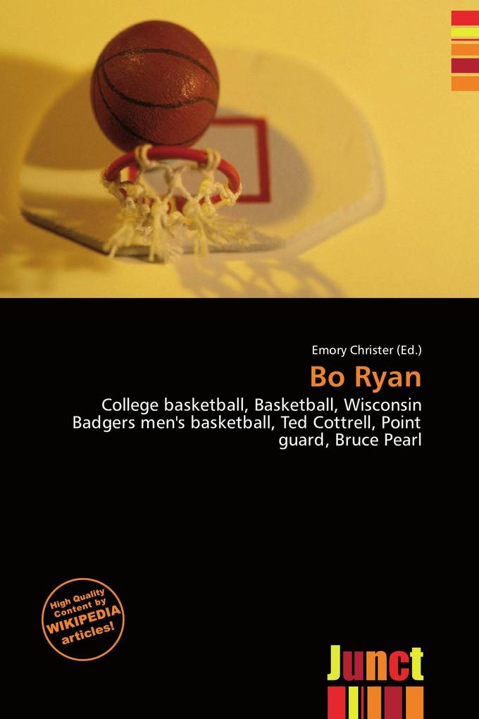 Bo Ryan