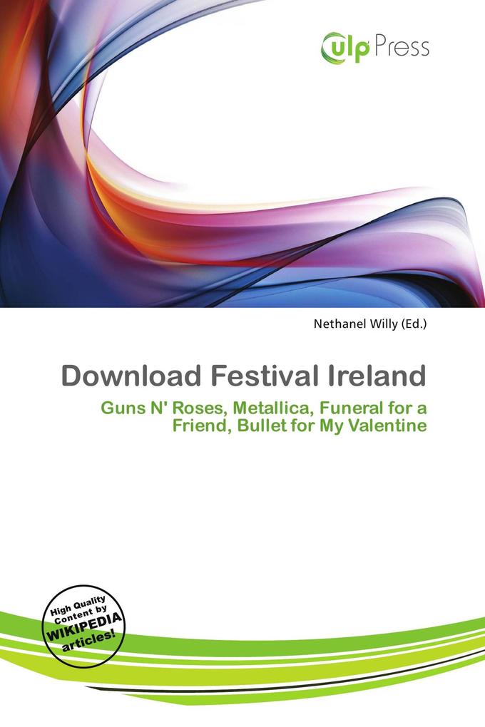 Download Festival Ireland
