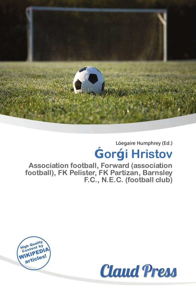 ori Hristov