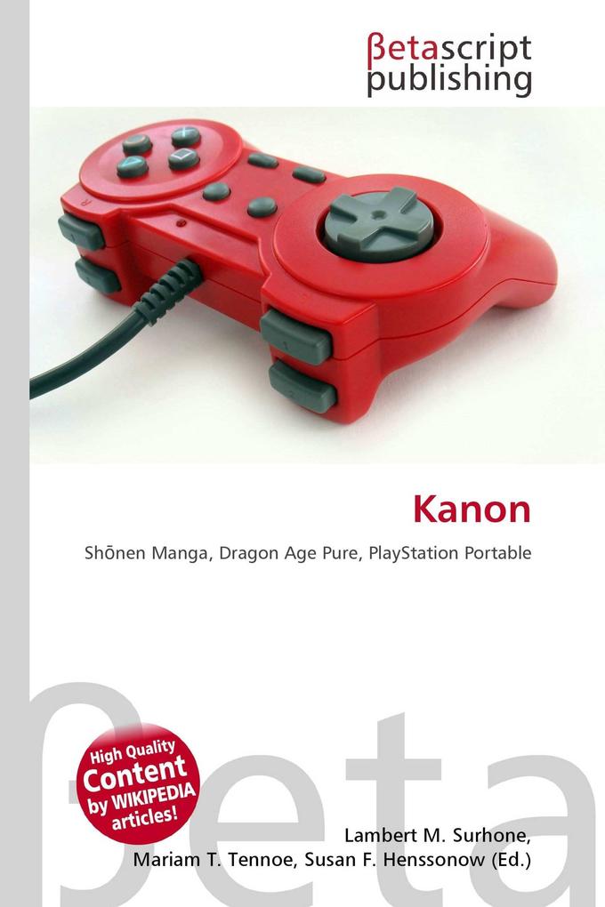 Kanon