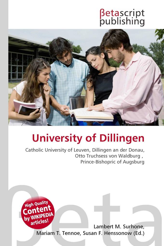University of Dillingen