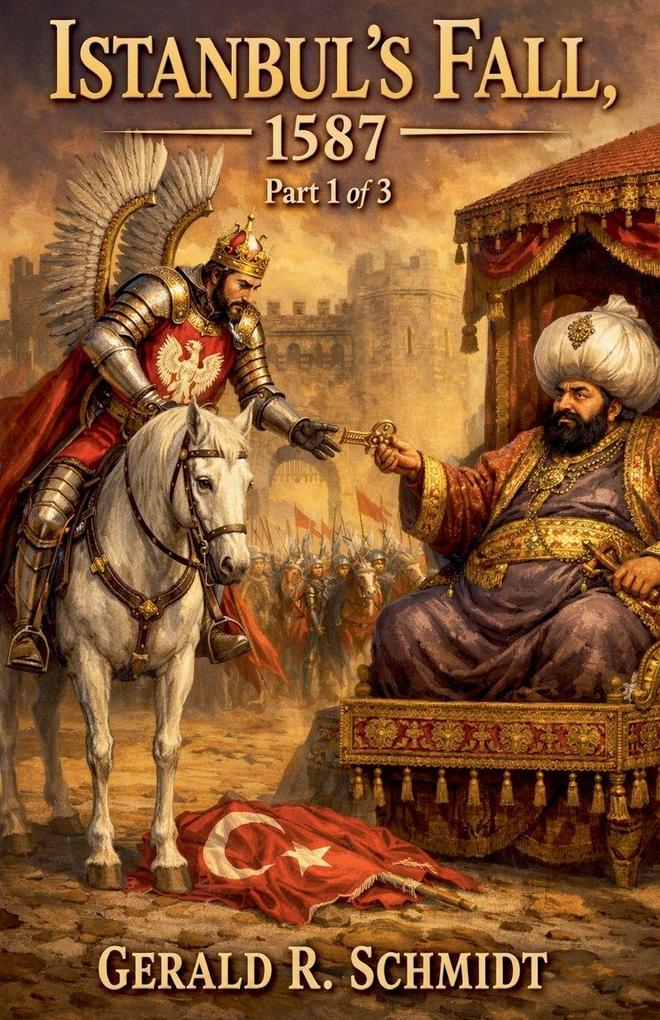 Istanbul's Fall 1587