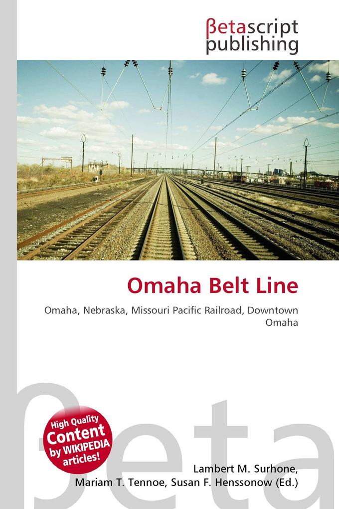 Omaha Belt Line