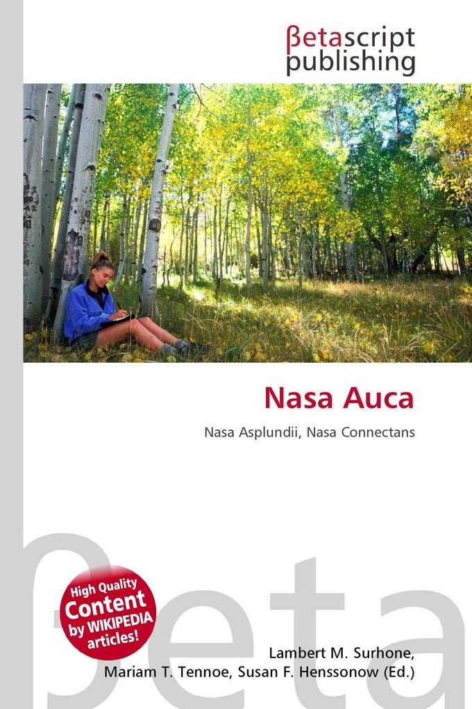 Nasa Auca