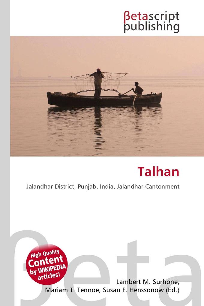 Talhan