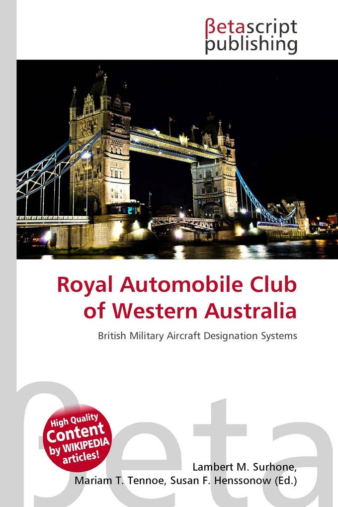 Royal Automobile Club of Western Australia