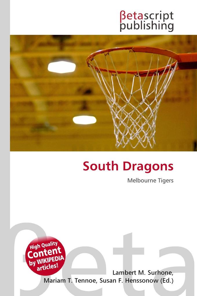 South Dragons