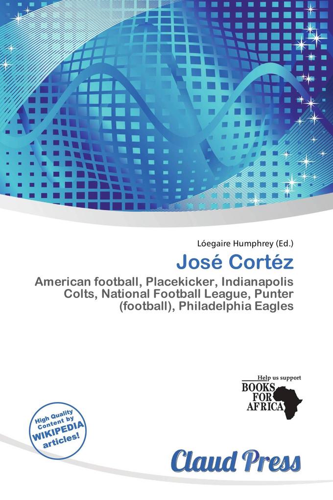 José Cortéz