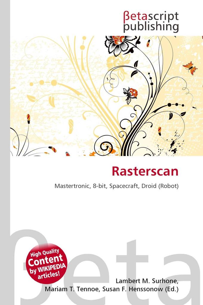 Rasterscan