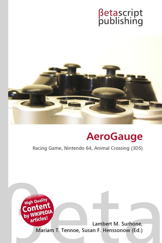 AeroGauge