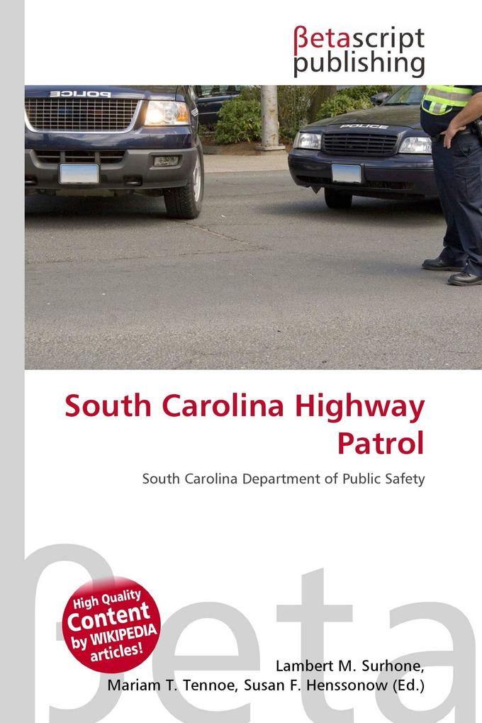 South Carolina Highway Patrol