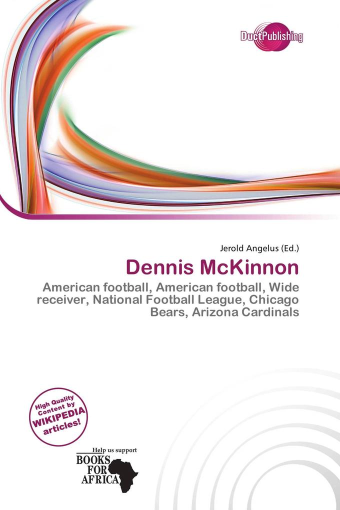Dennis McKinnon