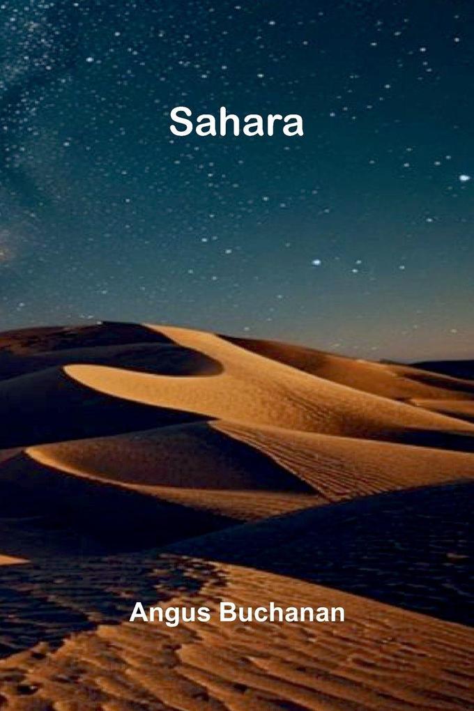 Sahara