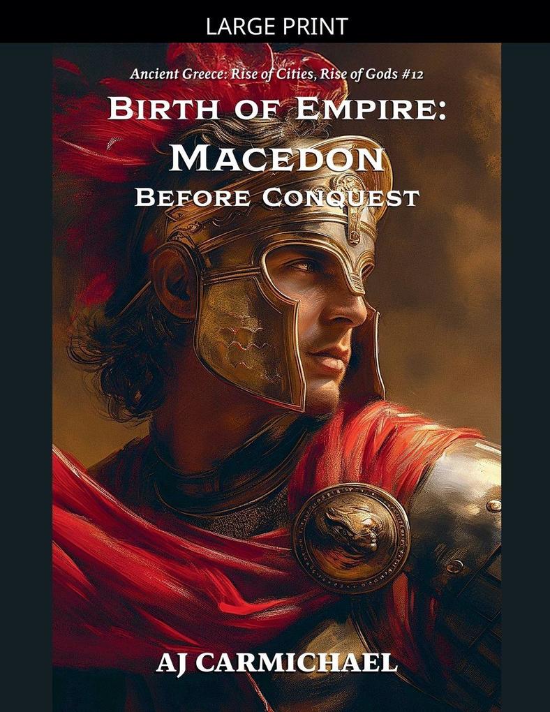 Birth of Empire