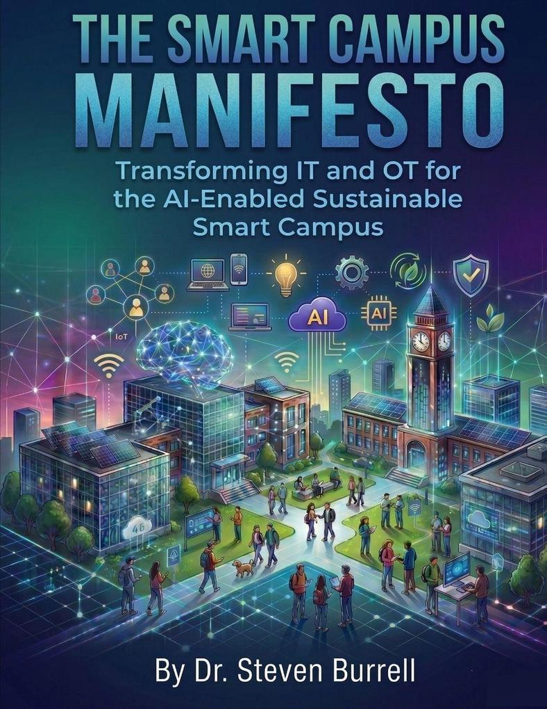 The Smart Campus Manifesto